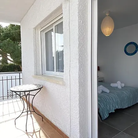 Σπίτι διακοπών Fuer 4 Personen Ca 90 Qm In Nerja, Andalusien Costa Del Sol