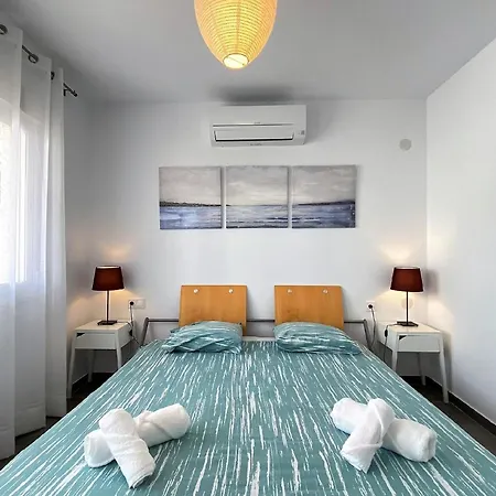 Σπίτι διακοπών Fuer 4 Personen Ca 90 Qm In Nerja, Andalusien Costa Del Sol
