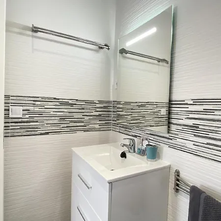 Fuer 4 Personen Ca 90 Qm In Nerja, Andalusien Costa Del Sol Nerja