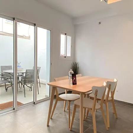Fuer 4 Personen Ca 90 Qm In Nerja, Andalusien Costa Del Sol
