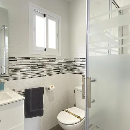 Fuer 4 Personen Ca 90 Qm In Nerja, Andalusien Costa Del Sol Holiday home