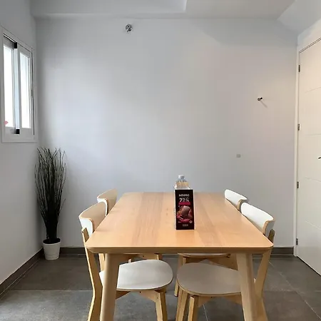 Fuer 4 Personen Ca 90 Qm In Nerja, Andalusien Costa Del Sol *