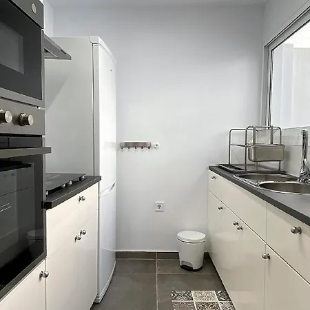 Fuer 4 Personen Ca 90 Qm In Nerja, Andalusien Costa Del Sol Casa de Férias