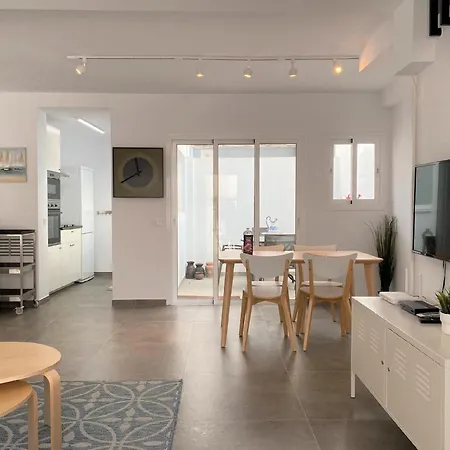 Fuer 4 Personen Ca 90 Qm In Nerja, Andalusien Costa Del Sol Holiday home *