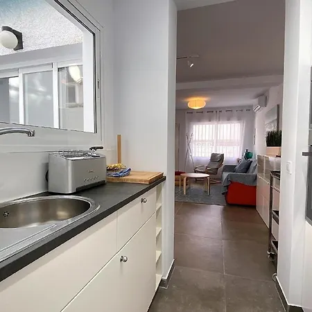 Fuer 4 Personen Ca 90 Qm In Nerja, Andalusien Costa Del Sol Holiday home Nerja