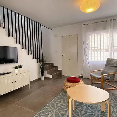 Fuer 4 Personen Ca 90 Qm In Nerja, Andalusien Costa Del Sol