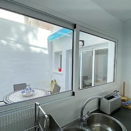 Casa de Férias Fuer 4 Personen Ca 90 Qm In Nerja, Andalusien Costa Del Sol Nerja