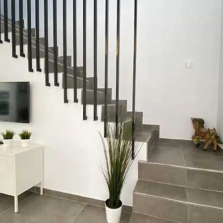 Casa de Férias Fuer 4 Personen Ca 90 Qm In Nerja, Andalusien Costa Del Sol Nerja