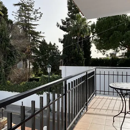 Fuer 4 Personen Ca 90 Qm In Nerja, Andalusien Costa Del Sol Holiday home