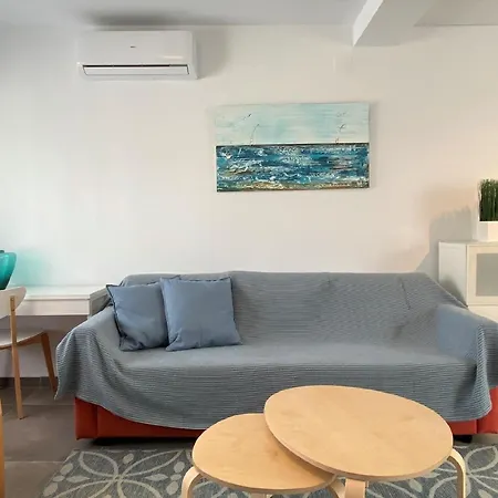 Holiday home Fuer 4 Personen Ca 90 Qm In Nerja, Andalusien Costa Del Sol